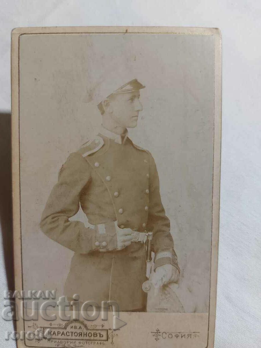 ASEN CHOLAKOV - 7 ASEN CHOLAKOV - 7