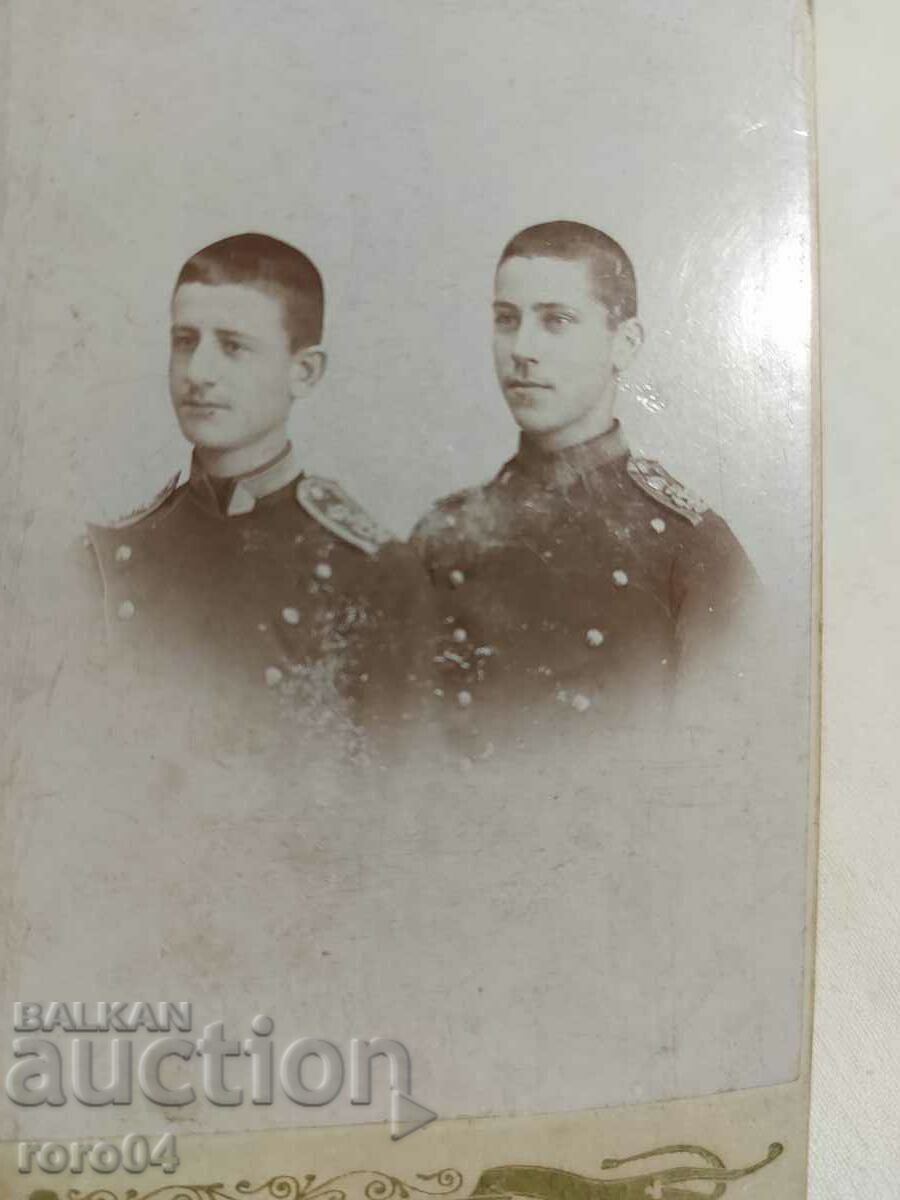 ASEN CHOLAKOV - 6