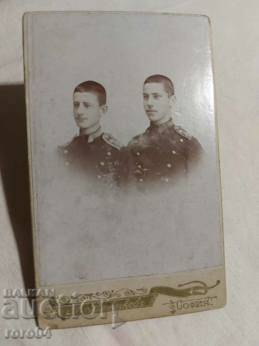 ASEN CHOLAKOV - 7 ASEN CHOLAKOV - 7