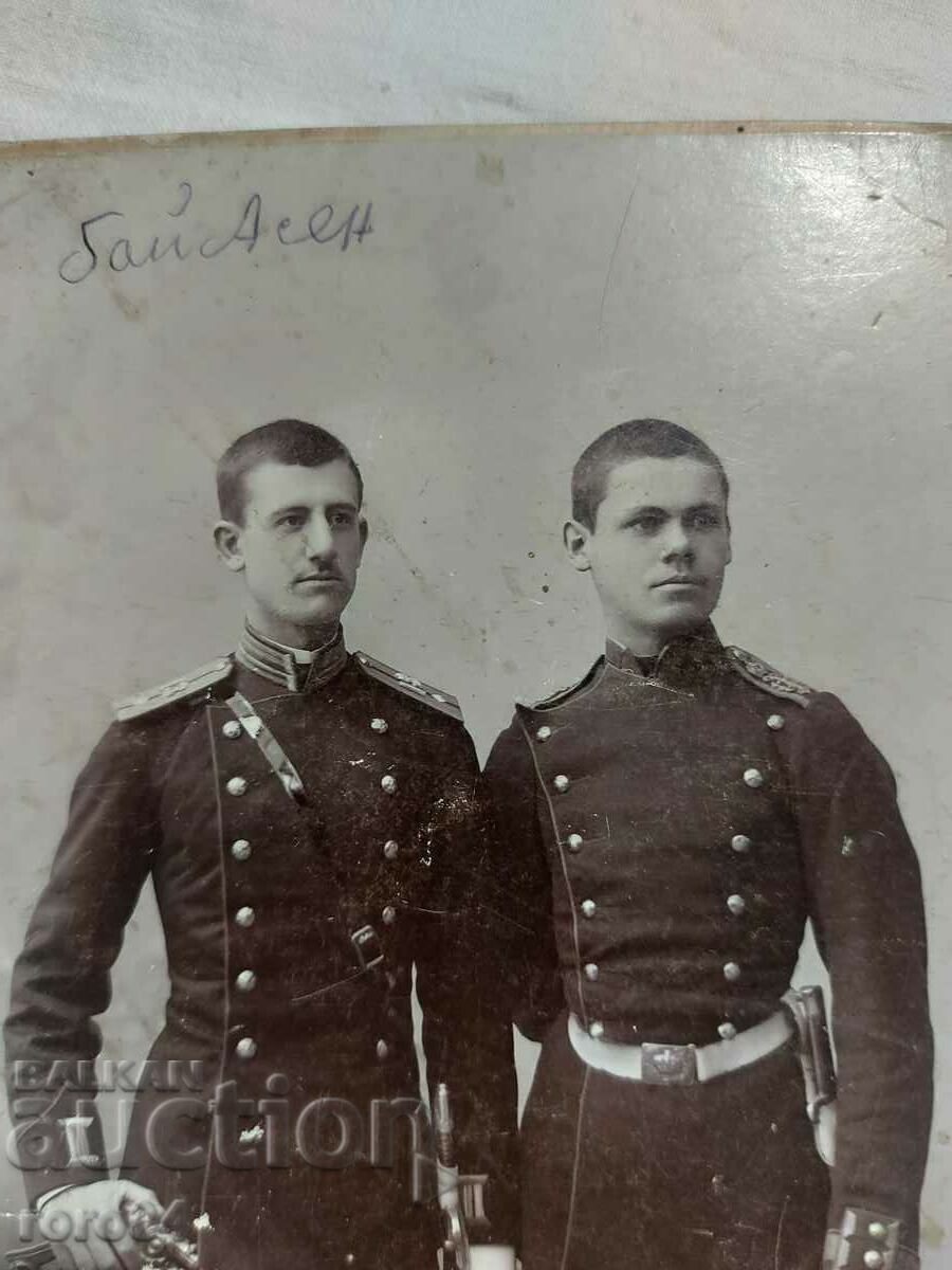 ASEN CHOLAKOV - 6