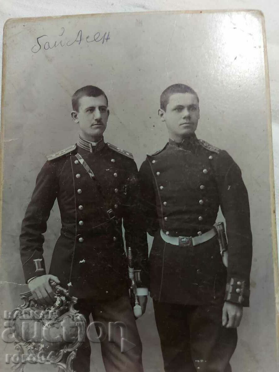 ASEN CHOLAKOV - 7 ASEN CHOLAKOV - 7