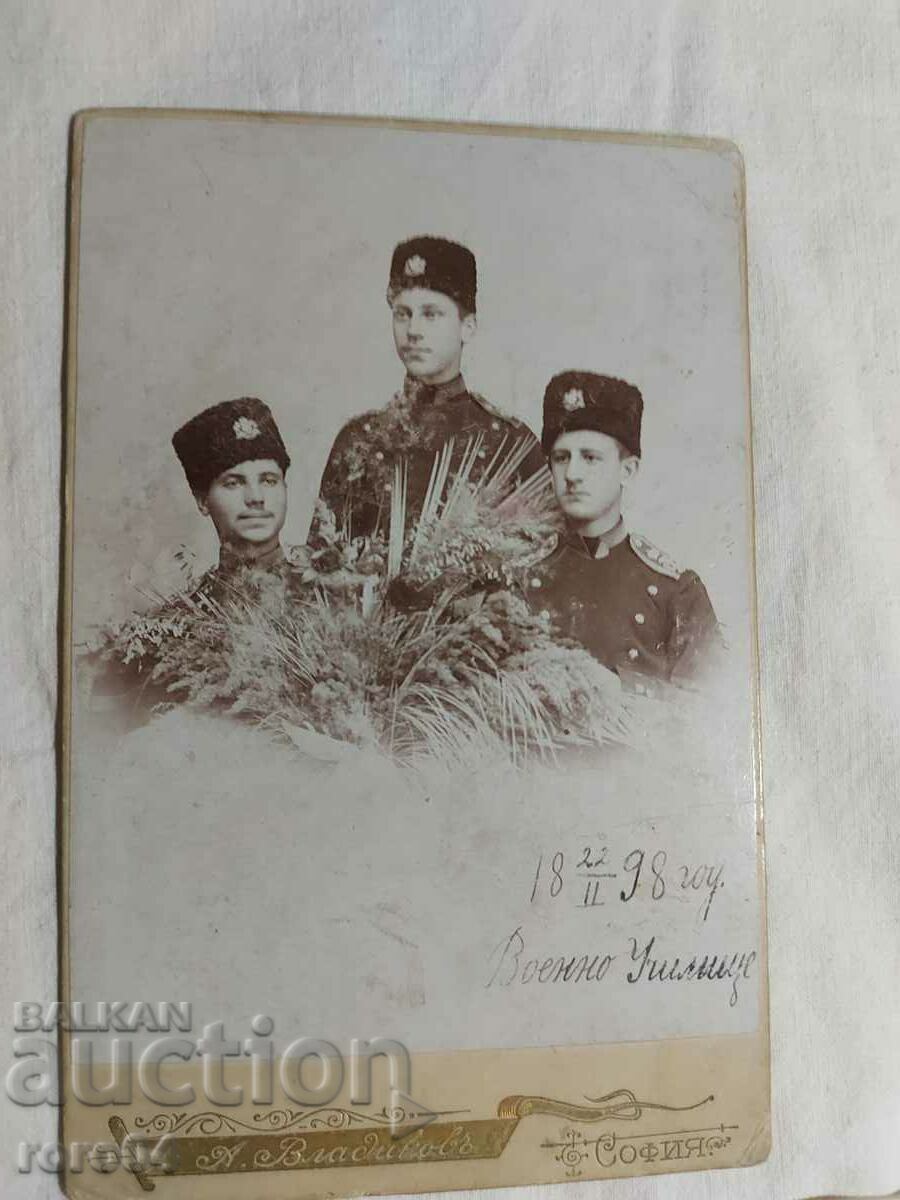 Delivery of ASEN CHOLAKOV Delivery of ASEN CHOLAKOV