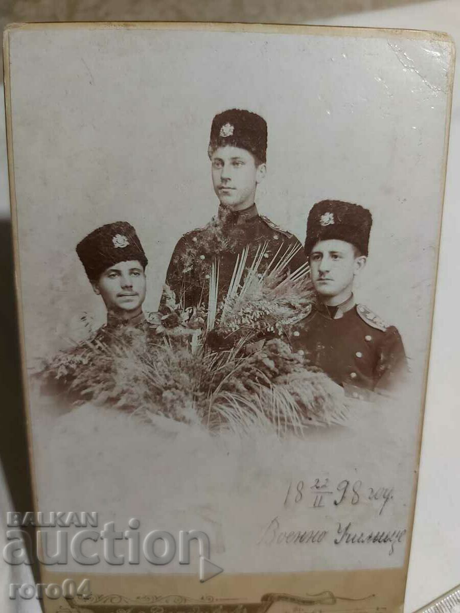 ASEN CHOLAKOV - 7 ASEN CHOLAKOV - 7