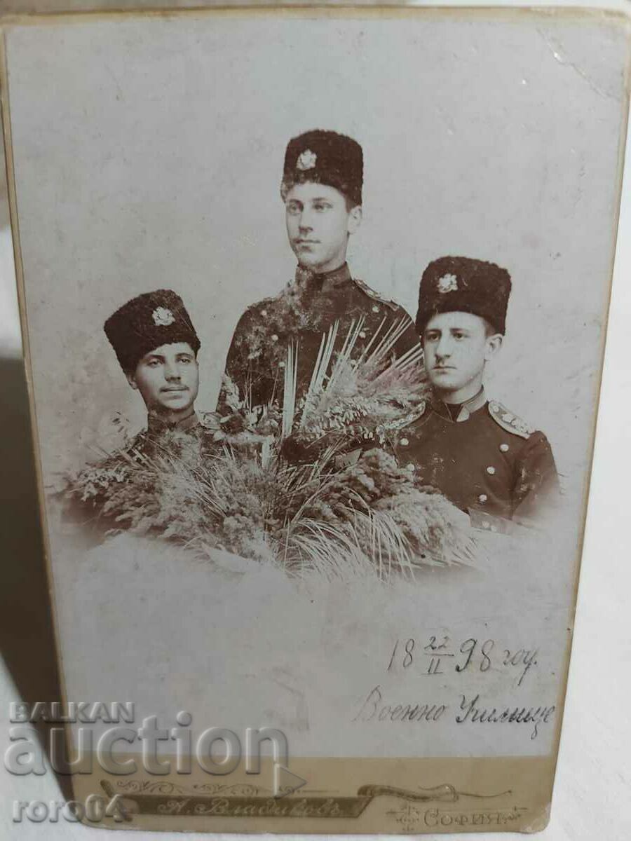 ASEN CHOLAKOV