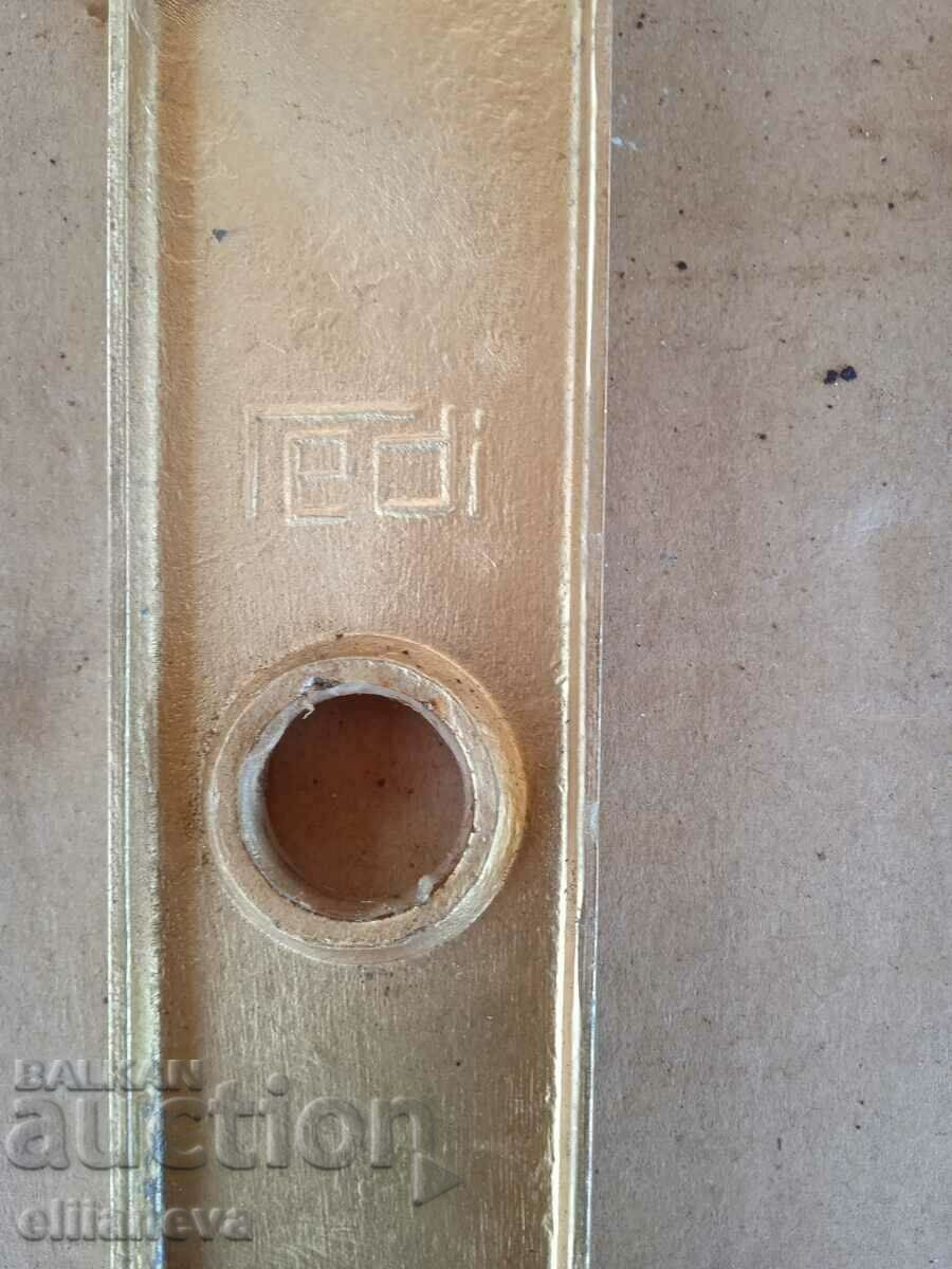 Δημοπρασία Ορειχάλκινη κλειδαριά Δημοπρασία Ορειχάλκινη κλειδαριά