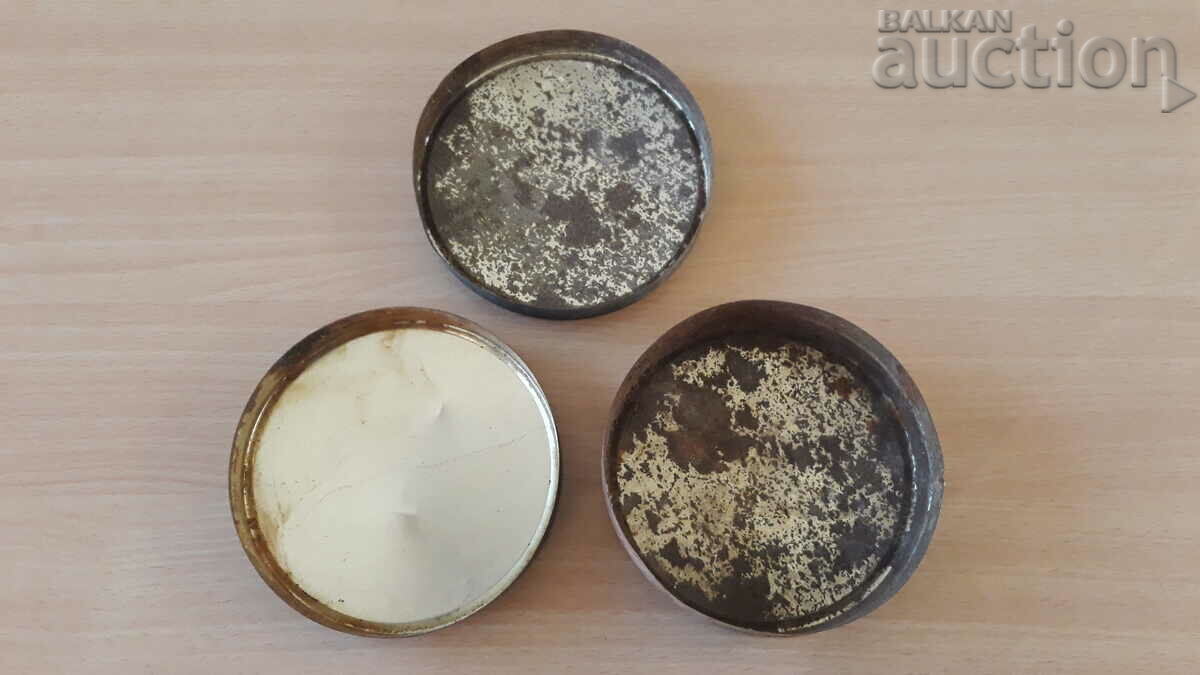 Delivery of box black caviar RSFSR IKRA 15 .12 . 1970 RRR Delivery of box black caviar RSFSR IKRA 15 .12 . 1970 RRR