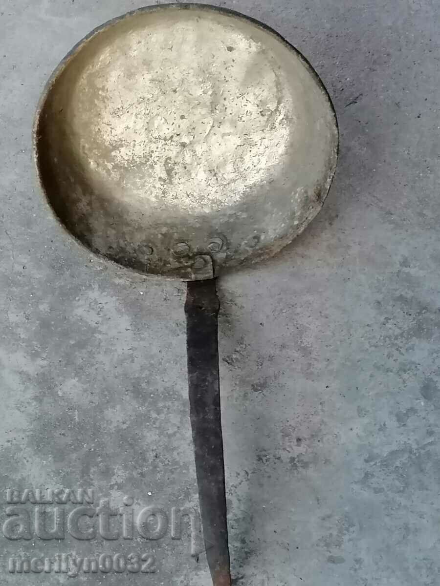 Δημοπρασία Παλιό χάλκινο ταψί, χαλκός, δίσκος, χάλκινο δοχείο Δημοπρασία Παλιό χάλκινο ταψί, χαλκός, δίσκος, χάλκινο δοχείο