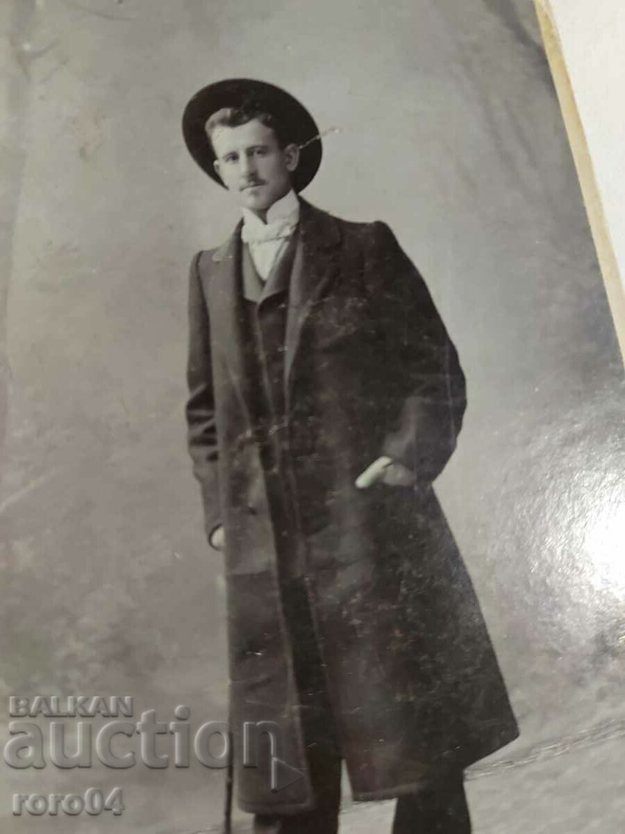 ASEN CHOLAKOV - 7 ASEN CHOLAKOV - 7