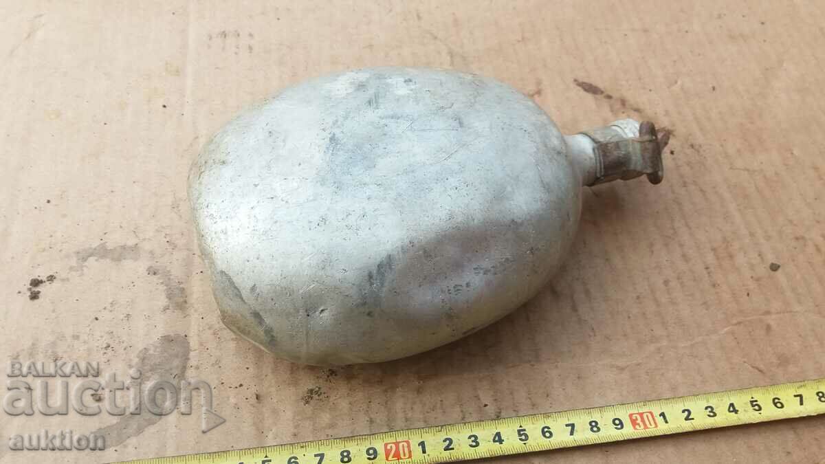 Delivery of MILITARY MANNER Delivery of MILITARY MANNER