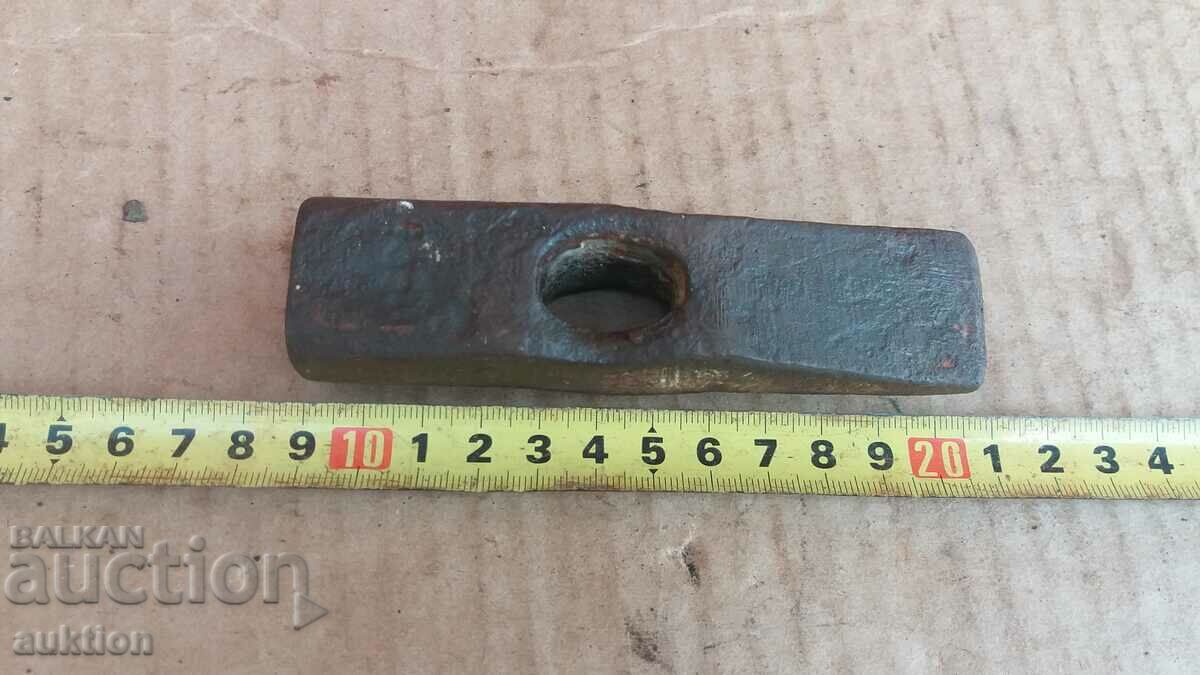 Auction STOMANIZED SOC. ЧУК Auction STOMANIZED SOC. ЧУК