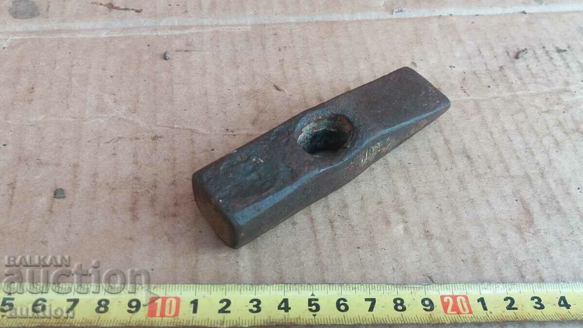 STOMANIZED SOC. ЧУК - 7 STOMANIZED SOC. ЧУК - 7