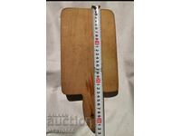 Thick appetizer board