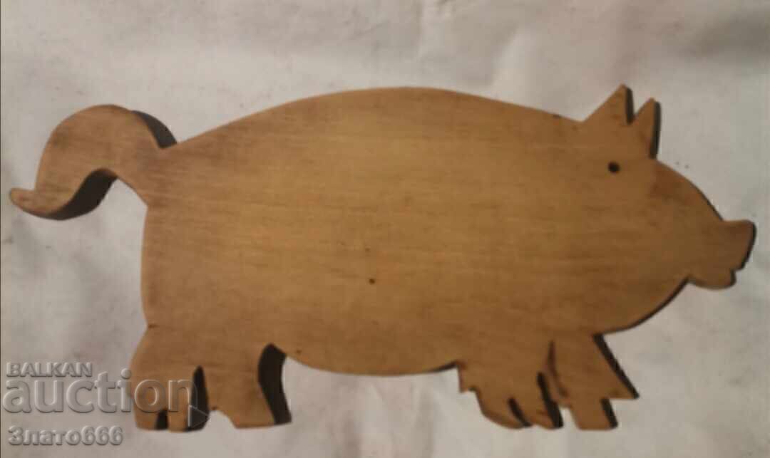 Дъска за мезета с цена € 3.58 | 7.00 лв.