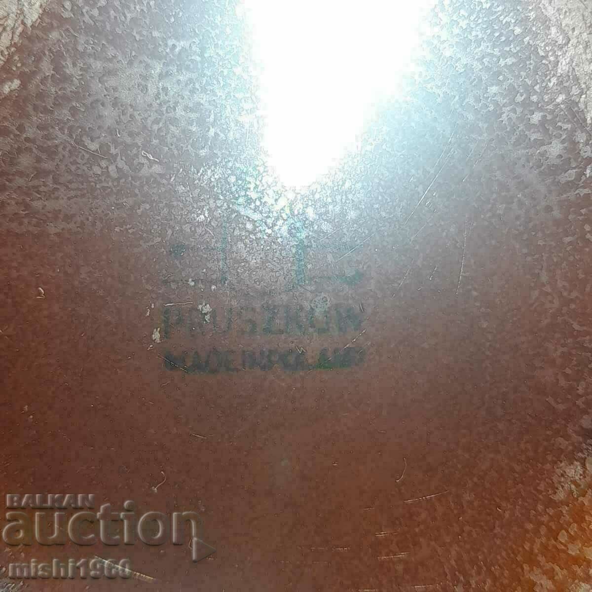 3 cups with price 9.00 BGN | € 4.60