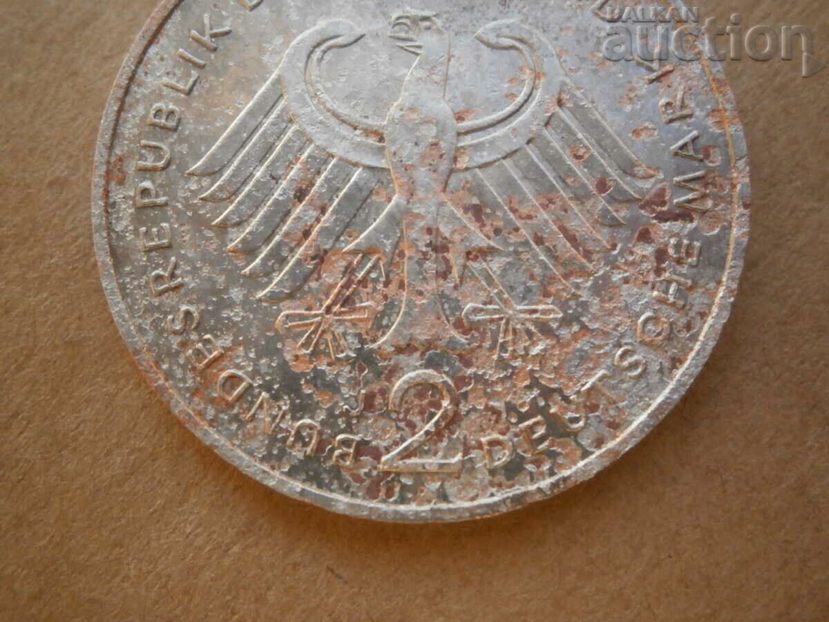 2 marks mark 1994 J - 6 2 marks mark 1994 J - 6