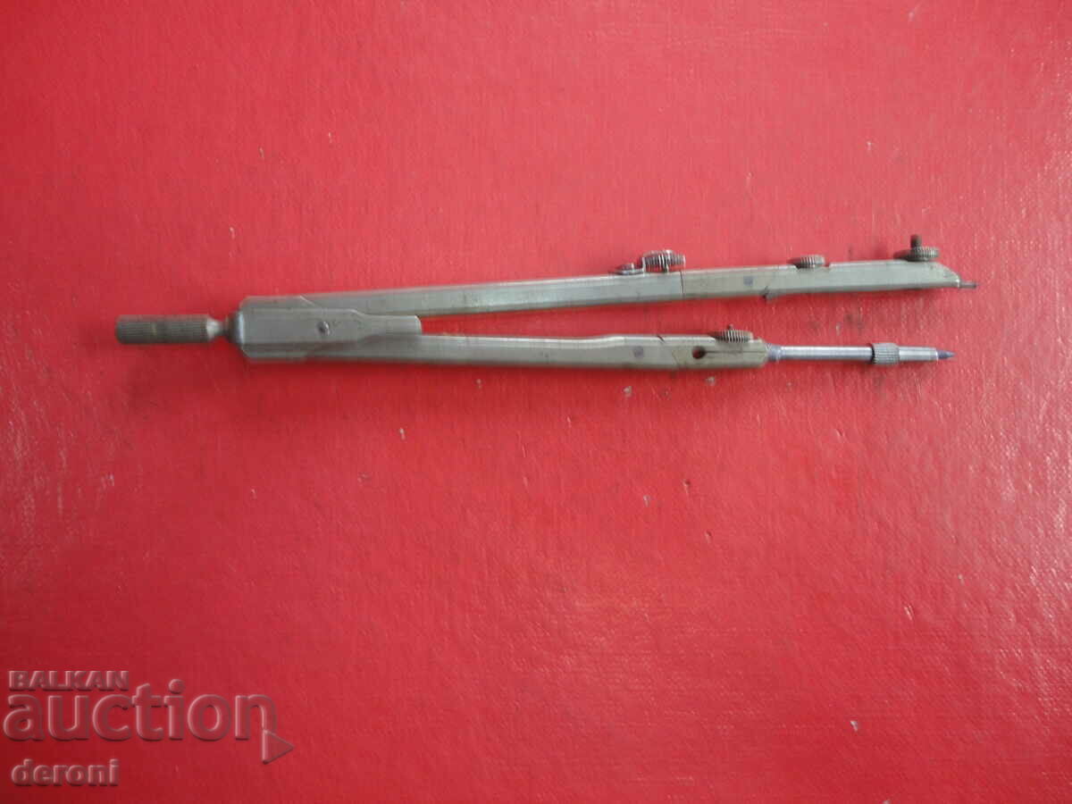 Δημοπρασία Αυθεντική πυξίδα Lotter