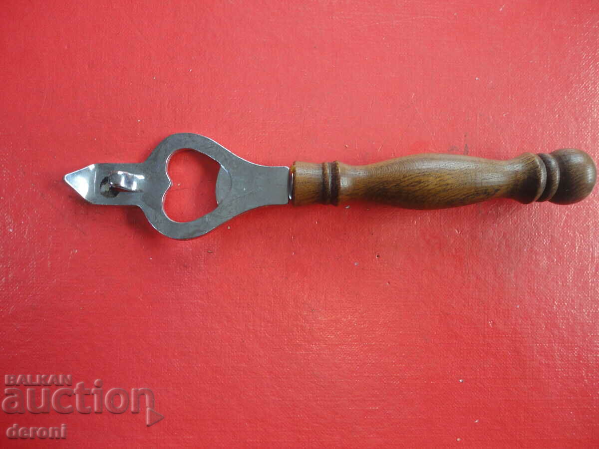 A great Dutch professional opener with price 10.00 BGN | € 5.11 A great Dutch professional opener with price 10.00 BGN | € 5.11