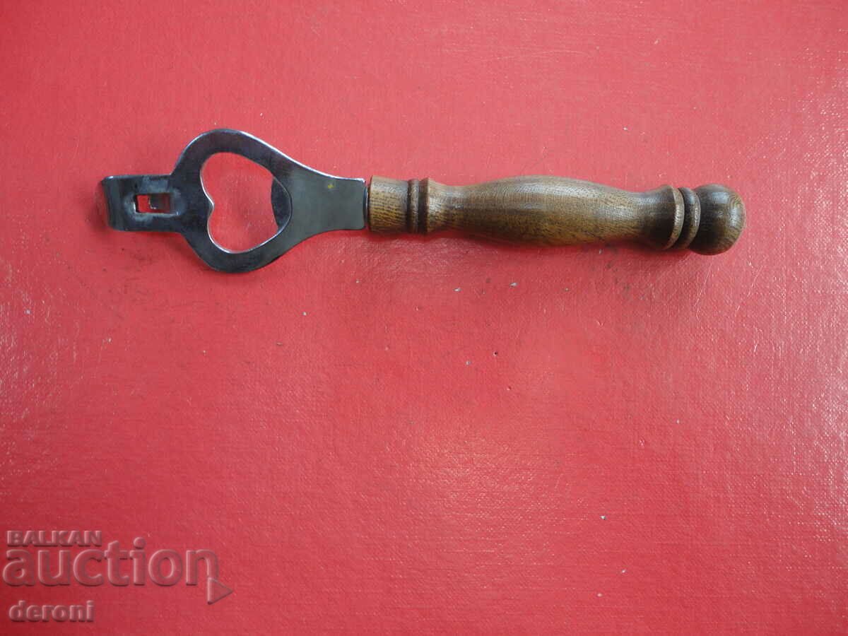 Auction A great Dutch professional opener Auction A great Dutch professional opener