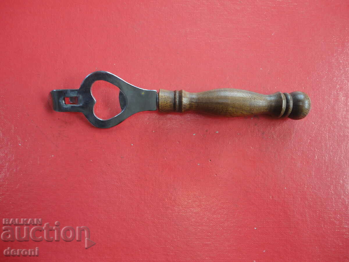 Delivery of A great Dutch professional opener Delivery of A great Dutch professional opener