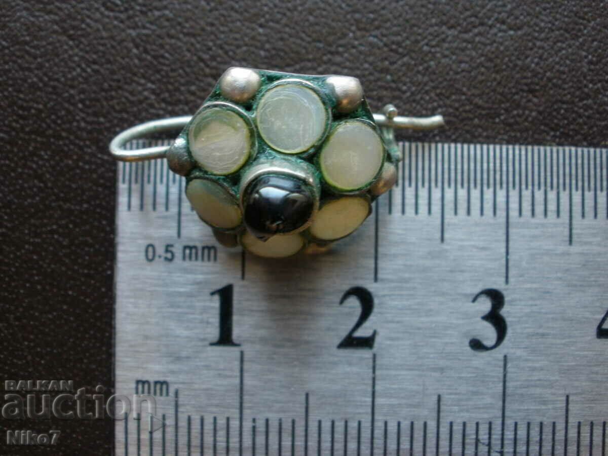 Anchor brooch. - 6 Anchor brooch. - 6