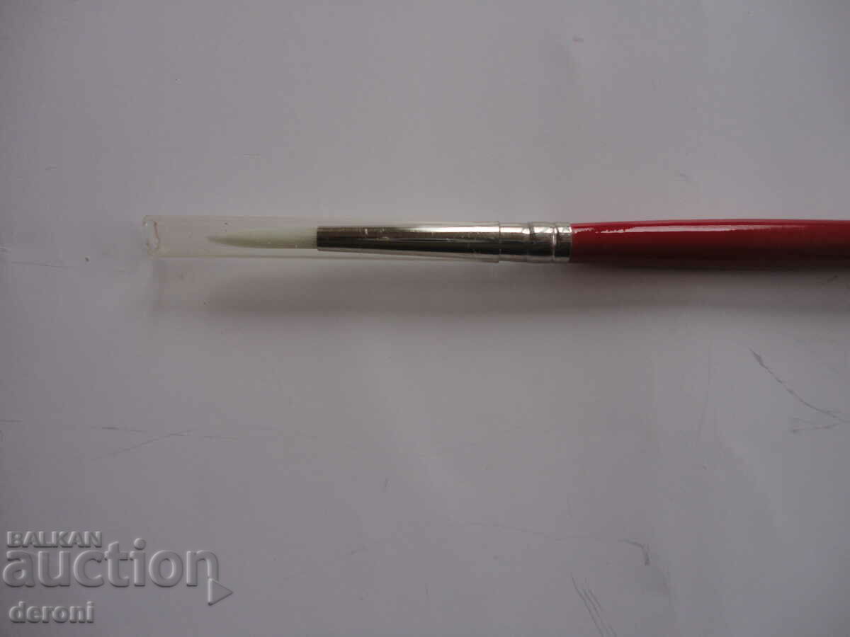 Licitație Great Irish Paint Brush 1 Licitație Great Irish Paint Brush 1