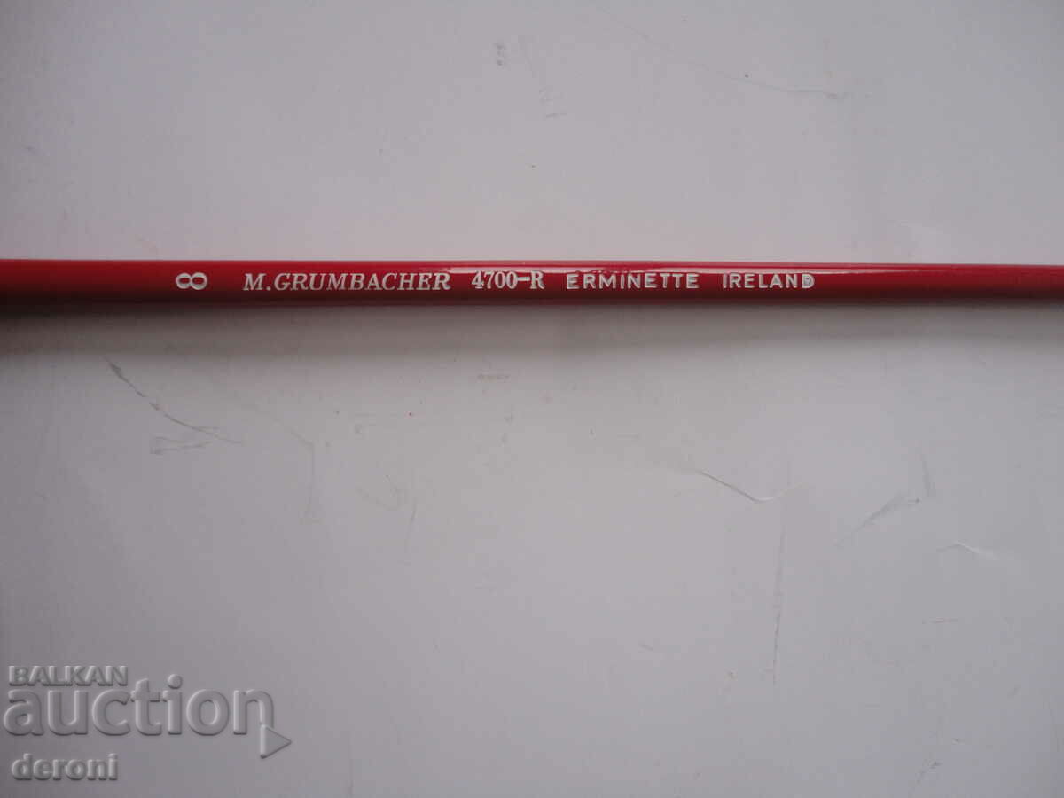 Great Irish Paint Brush 1 - 5 Great Irish Paint Brush 1 - 5