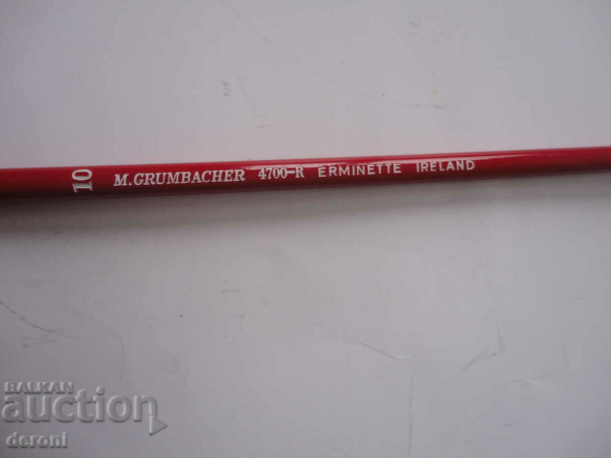 Awesome Irish Paintbrush 2 with price 10.00 BGN | € 5.11 Awesome Irish Paintbrush 2 with price 10.00 BGN | € 5.11