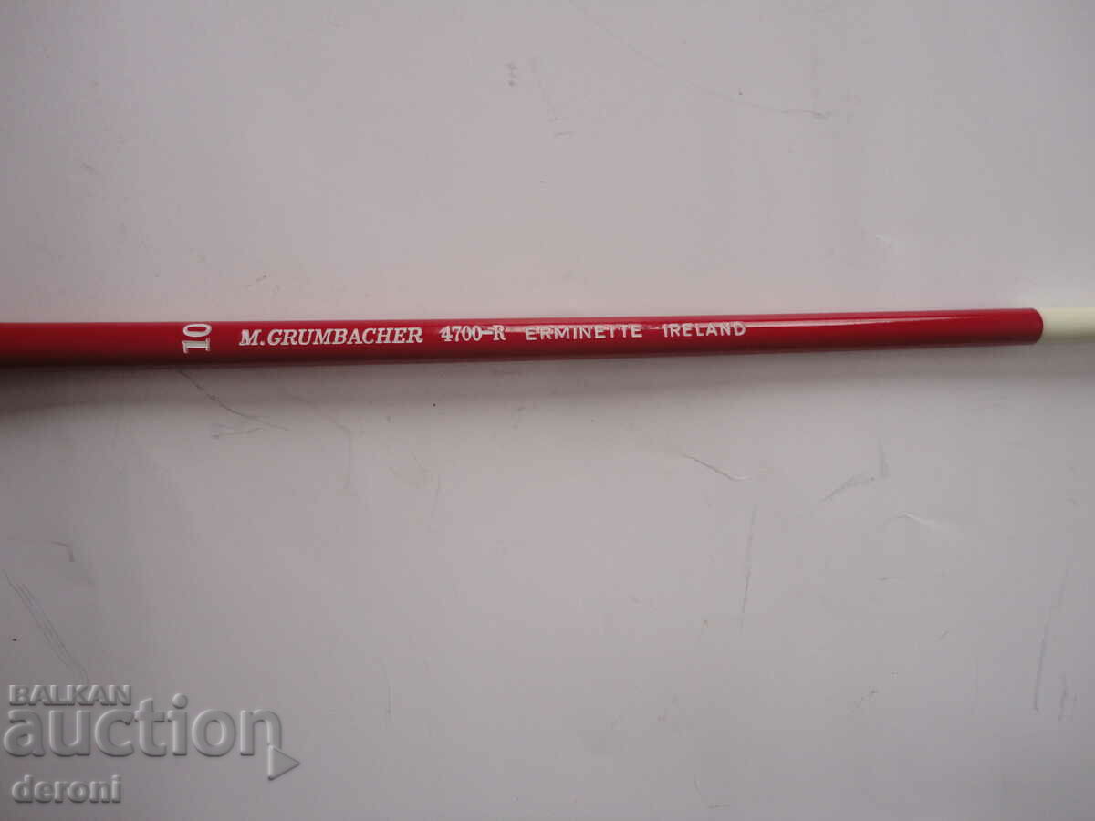 Delivery of Awesome Irish Paintbrush 2 Delivery of Awesome Irish Paintbrush 2