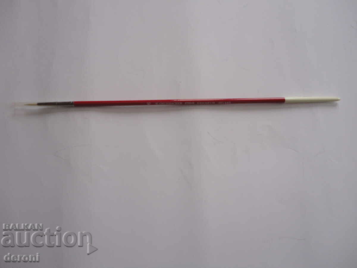 Great Irish Paintbrush 3 - 5