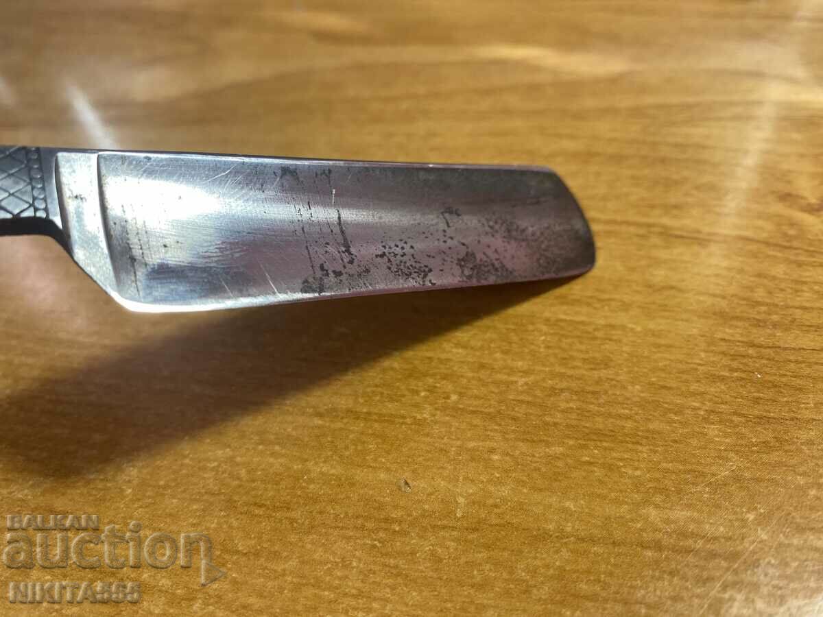 Rare old DOVO Solingen razor - 6 Rare old DOVO Solingen razor - 6