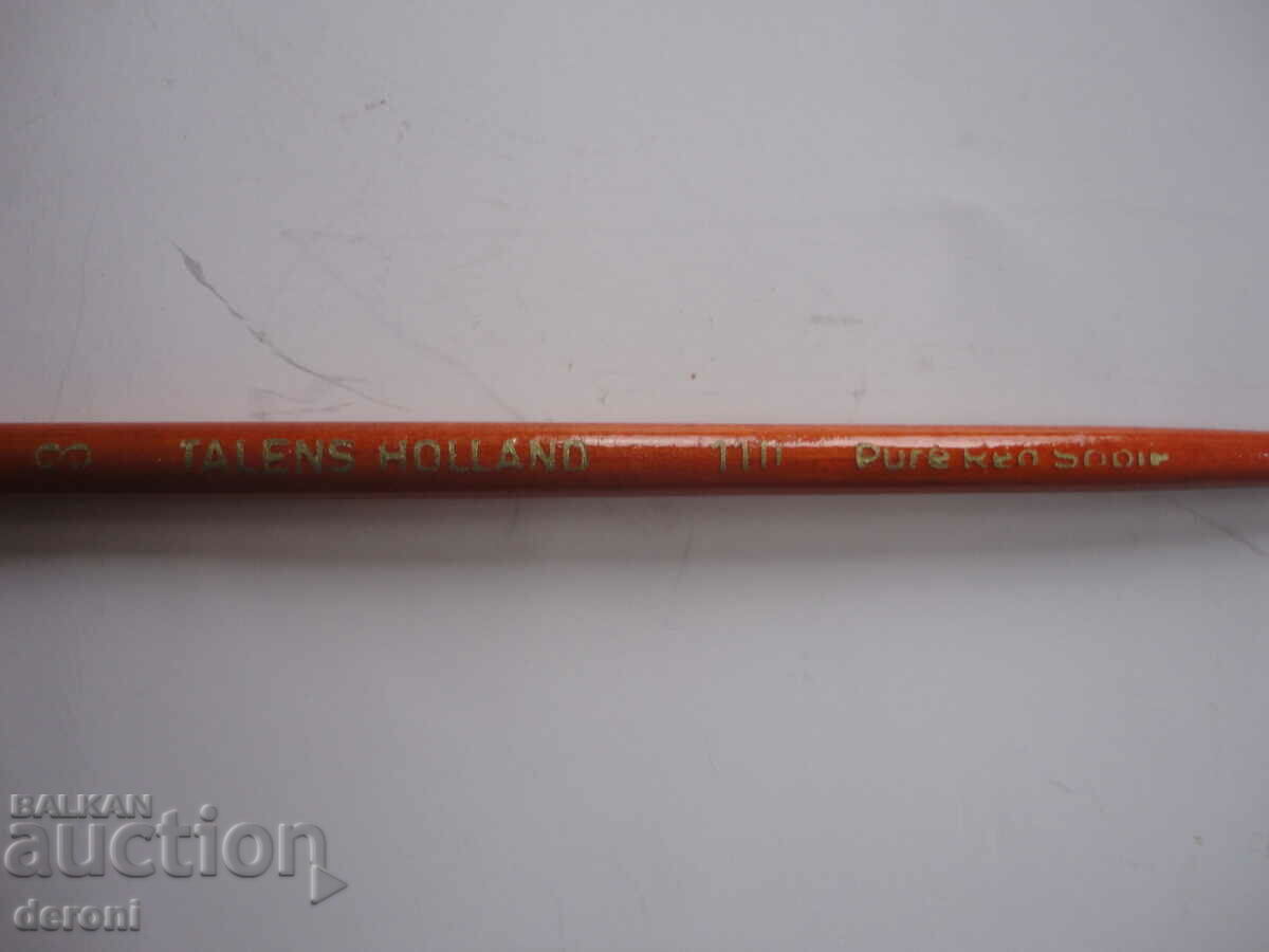 Talens Dutch Paint Brush with price 10.00 BGN | € 5.11 Talens Dutch Paint Brush with price 10.00 BGN | € 5.11