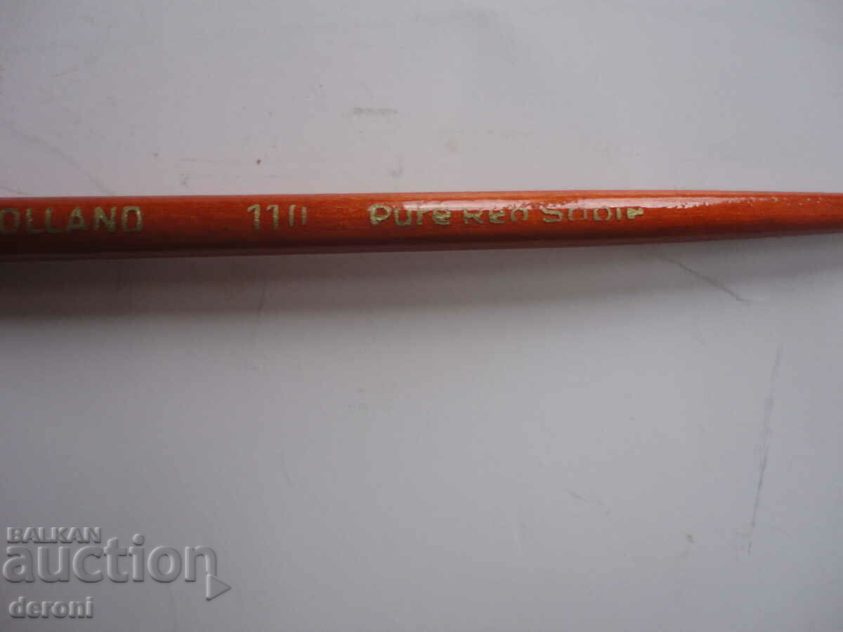 Talens Dutch Paint Brush - 5 Talens Dutch Paint Brush - 5