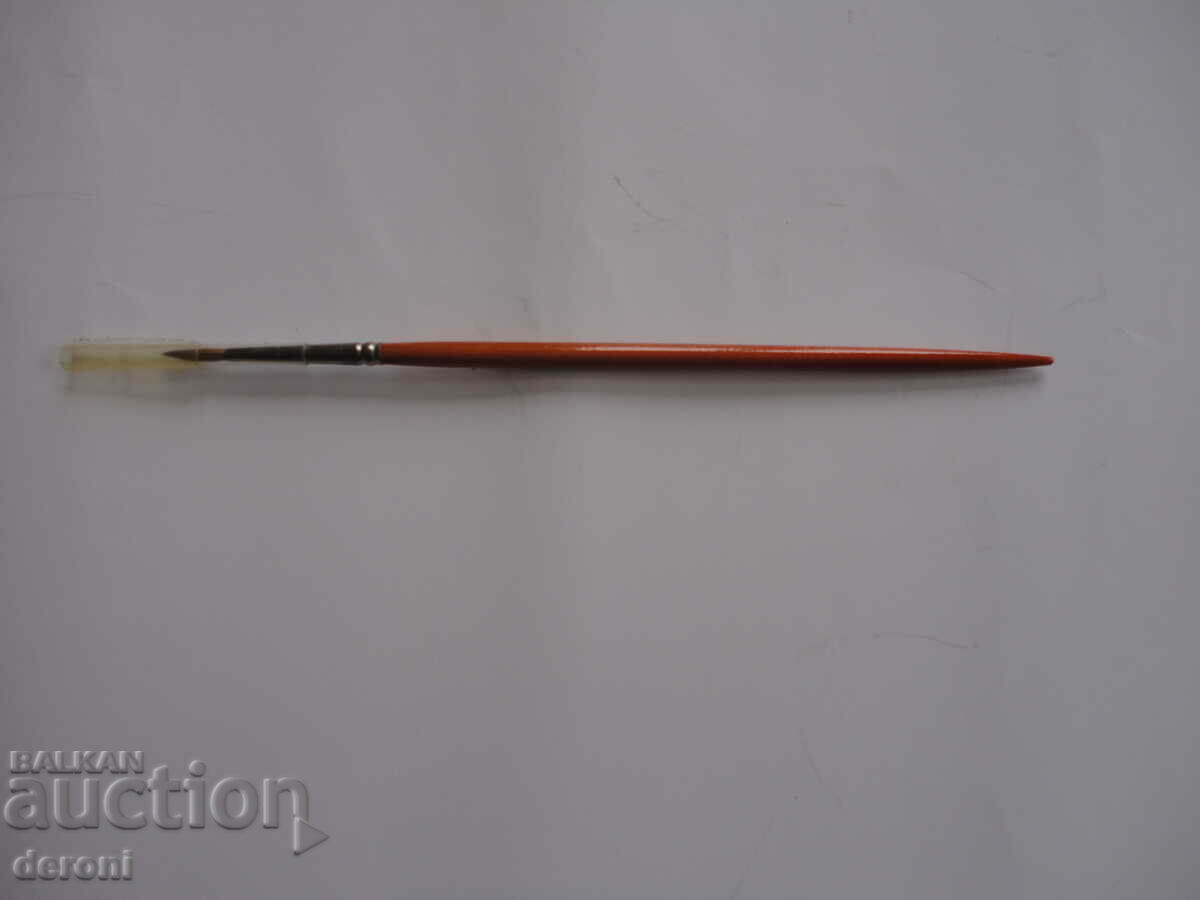 Talens Dutch Paint Brush - 6 Talens Dutch Paint Brush - 6