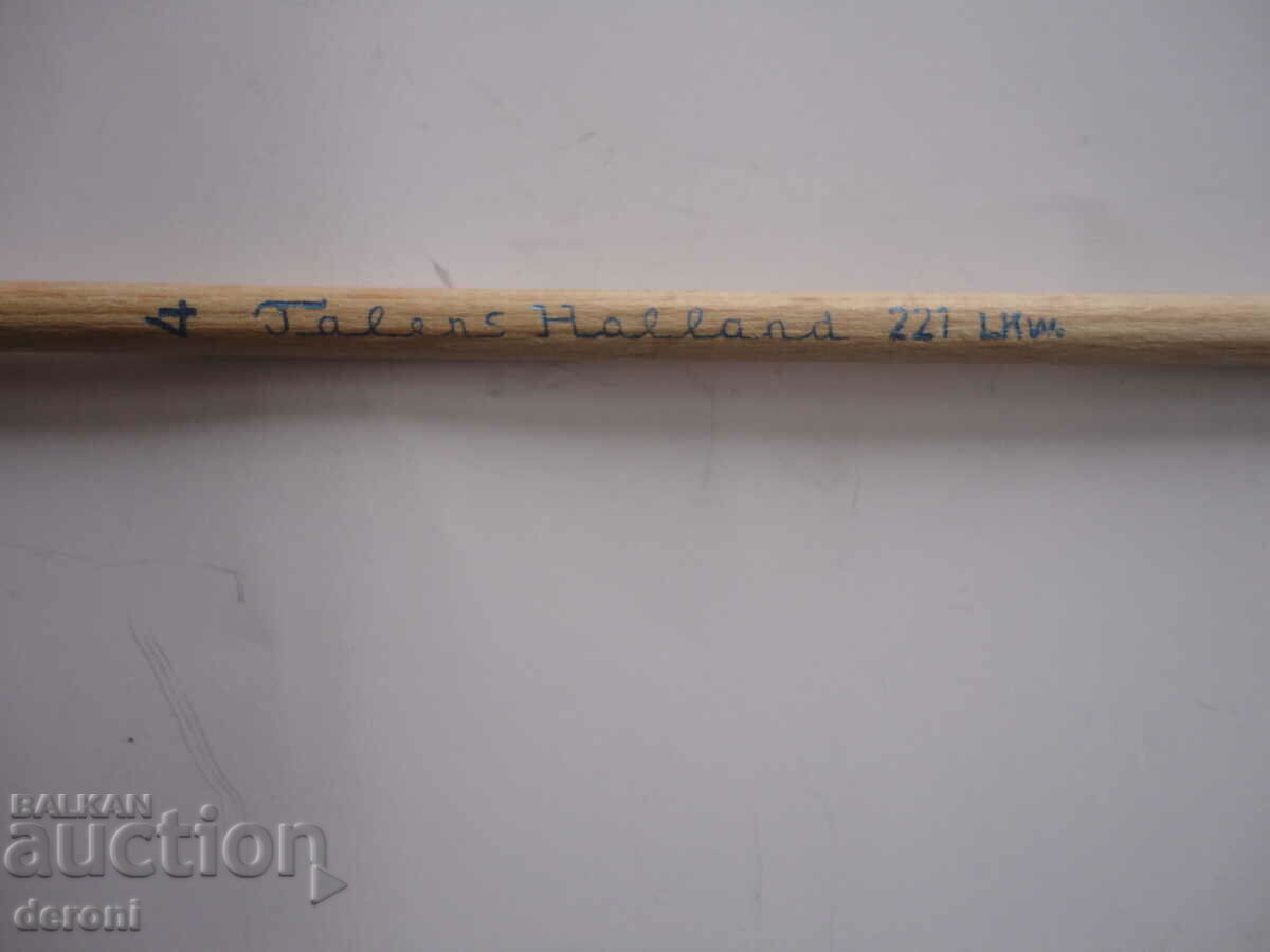 Talens 2 Dutch Paint Brush with price 10.00 BGN | € 5.11 Talens 2 Dutch Paint Brush with price 10.00 BGN | € 5.11
