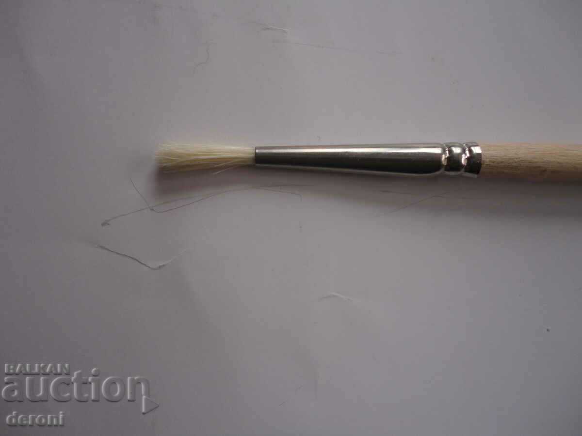 Auction Talens 2 Dutch Paint Brush Auction Talens 2 Dutch Paint Brush