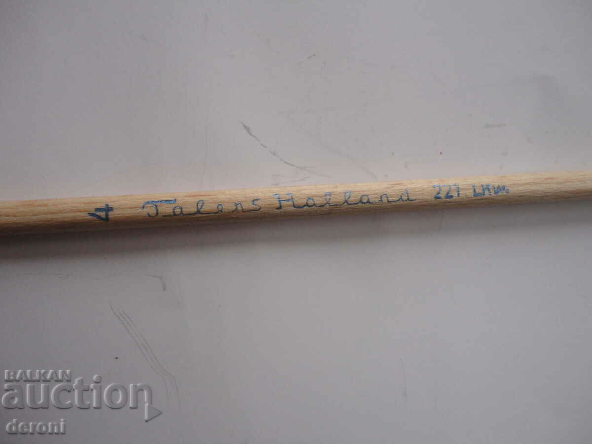 Delivery of Talens 2 Dutch Paint Brush Delivery of Talens 2 Dutch Paint Brush