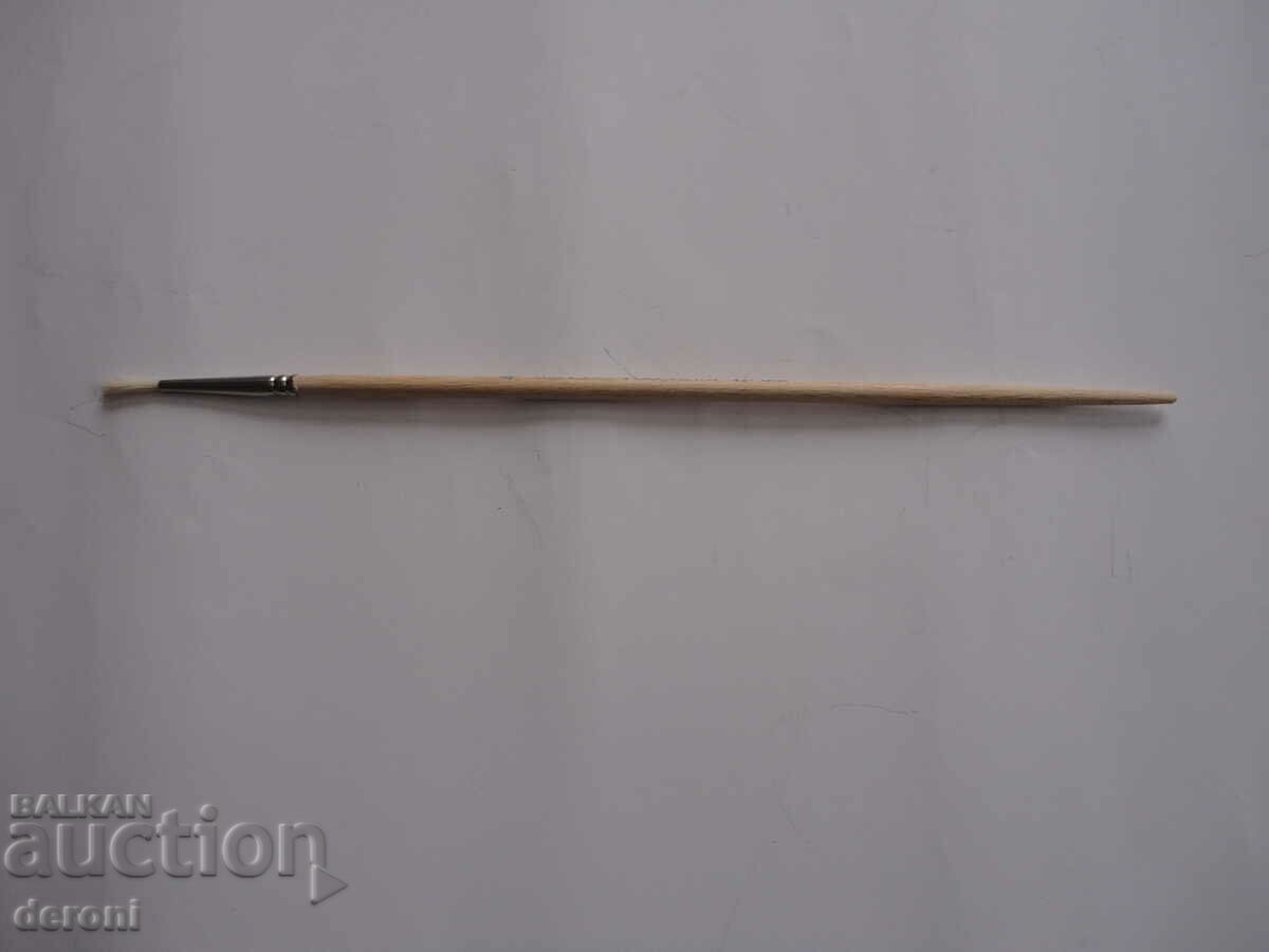 Talens 2 Dutch Paint Brush - 5 Talens 2 Dutch Paint Brush - 5