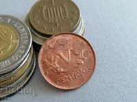 Monedă - Columbia - 5 centavo | 1967