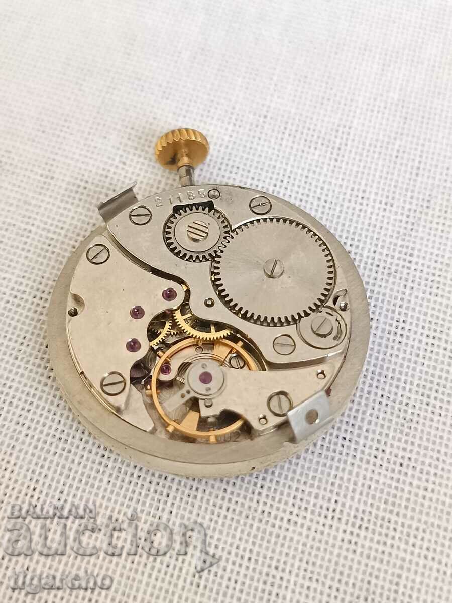 Clock watch Zim - 5 Clock watch Zim - 5