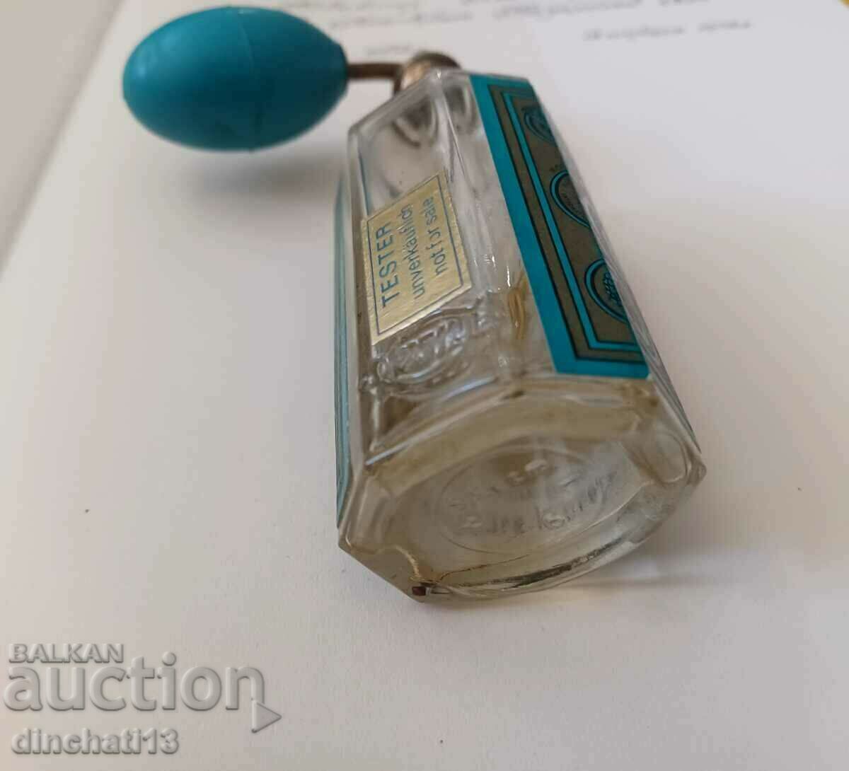 Old perfume bottle Vintage 4711 Original Eau De Cologne - 5