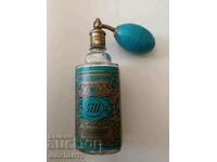Παλιό μπουκάλι αρώματος Vintage 4711 Original Eau De Cologne
