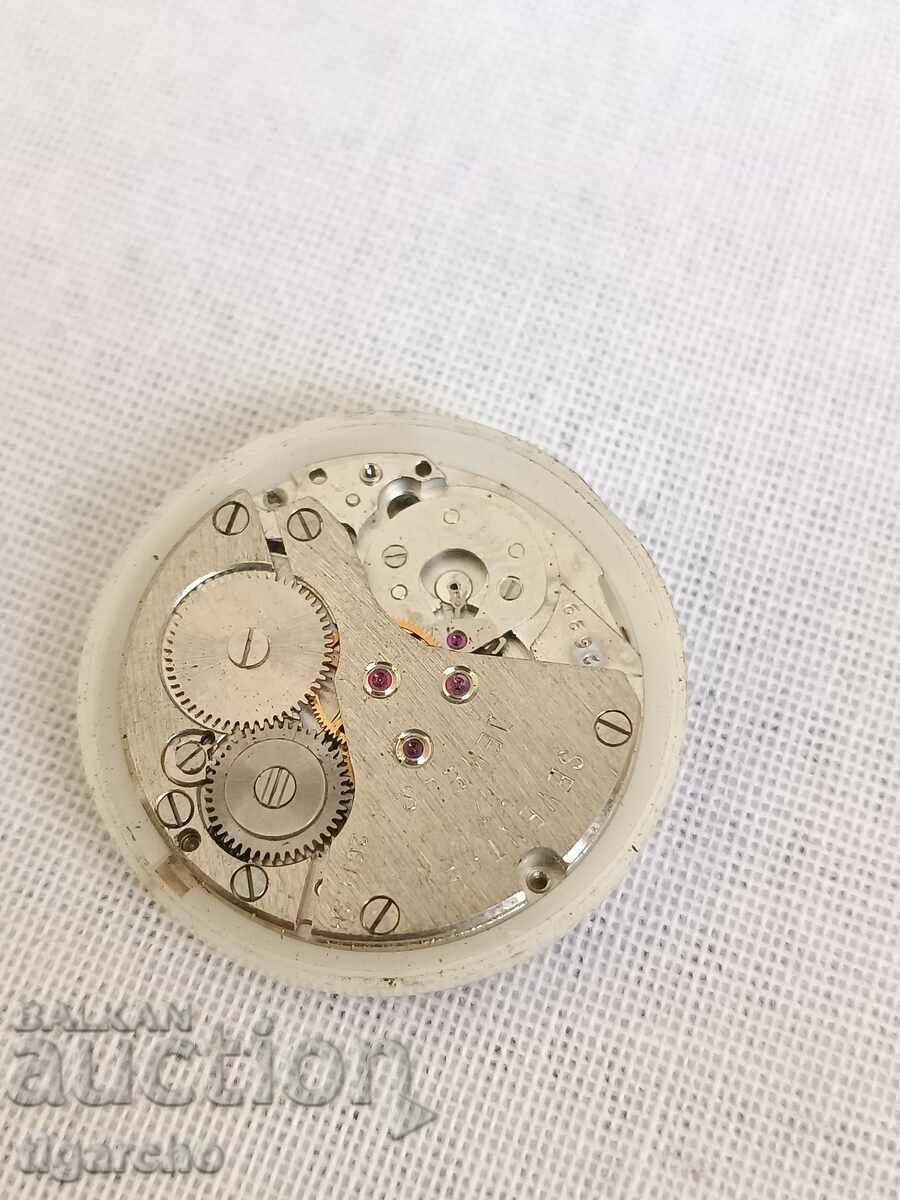 Delivery of Clock Watch Flight Delivery of Clock Watch Flight