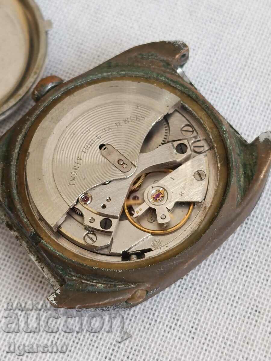 Delivery of Flight automatic watch 23 stones Delivery of Flight automatic watch 23 stones