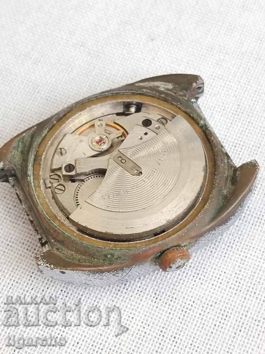 Flight automatic watch 23 stones - 6 Flight automatic watch 23 stones - 6