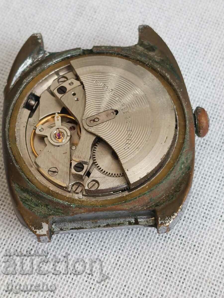 Flight automatic watch 23 stones - 7 Flight automatic watch 23 stones - 7