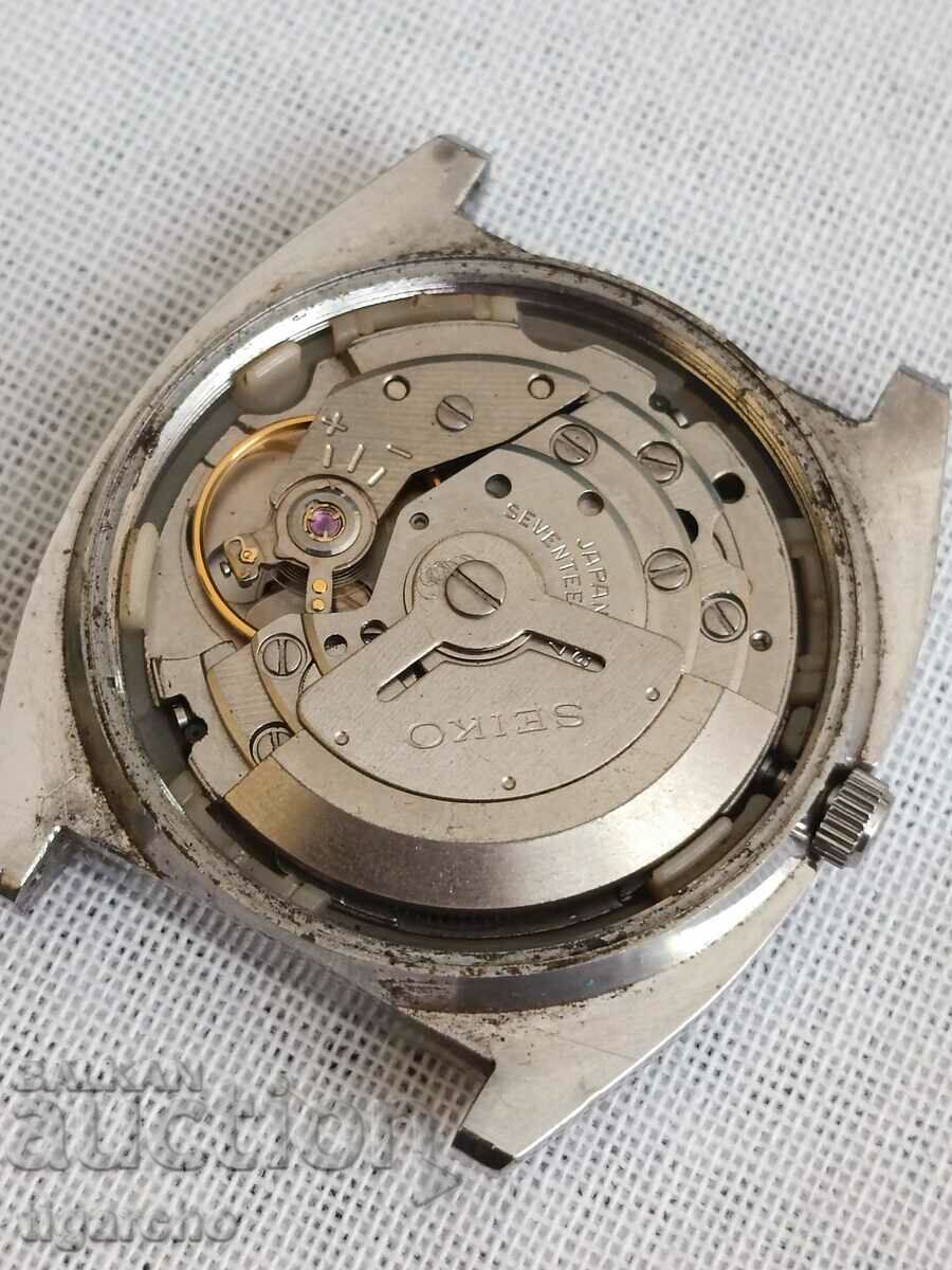 Watch Seiko - 5