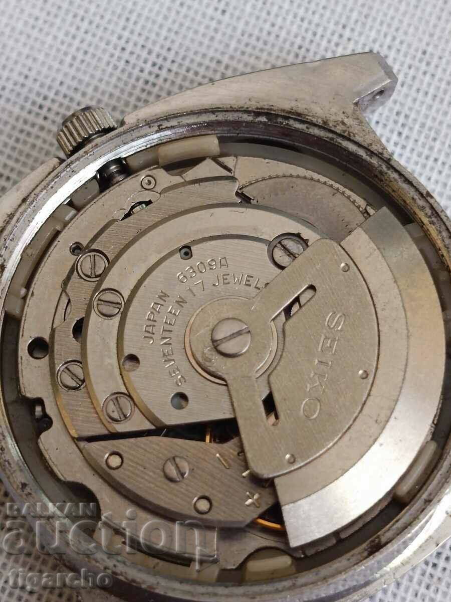 Watch Seiko - 6