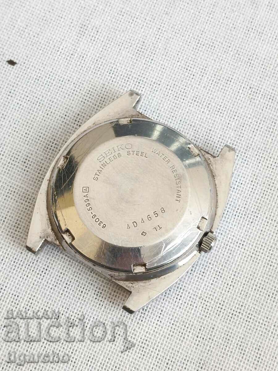 Watch Seiko - 7