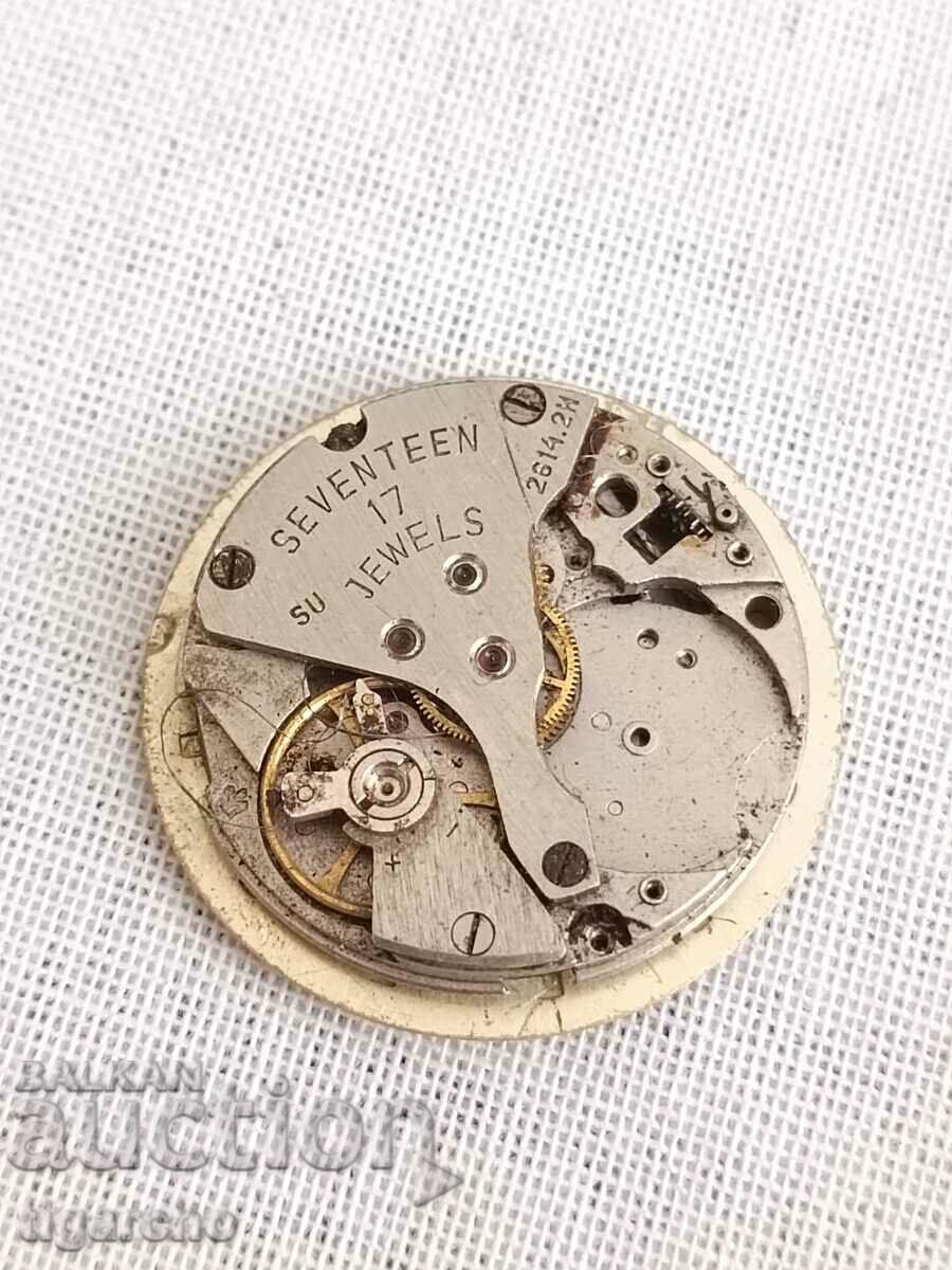 Ceas de par de zbor - 6 Ceas de par de zbor - 6