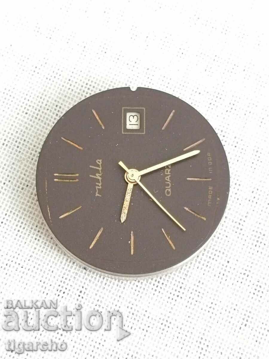 Ruhla watch winder with price 10.00 BGN | € 5.11